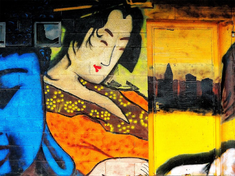 Graffitis Graffitis