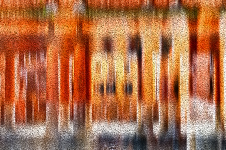 Visions de Venise