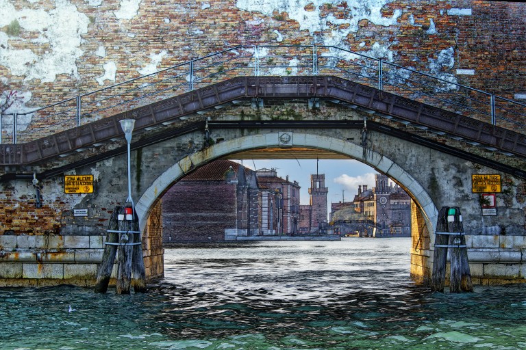 Visions de Venise Visions de Venise