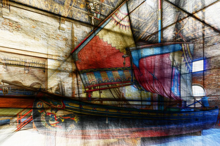 Visions de Venise